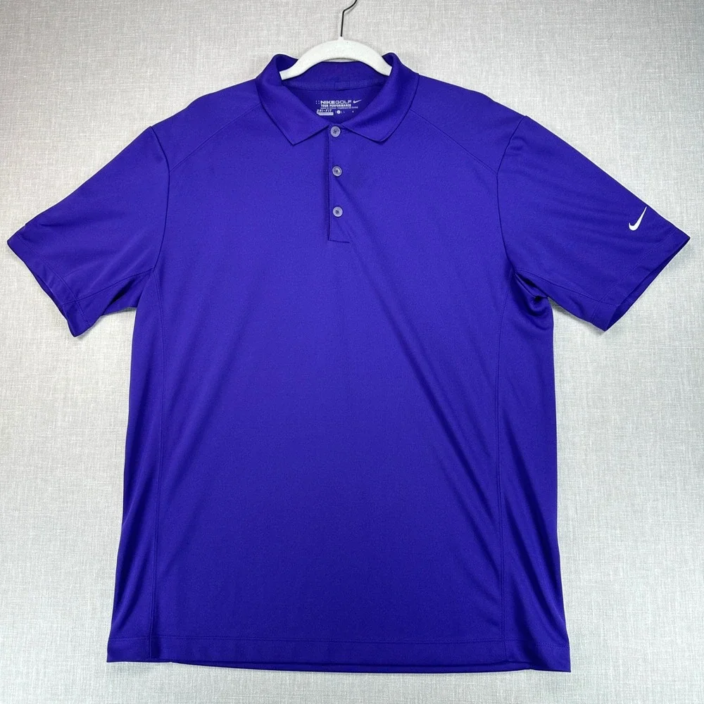 Nike golf tour